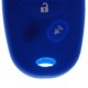 thumbnail image 3 of Funda de FOB 3 Botones Protectora de Clave para Coche Azul profundo, 3 of 8