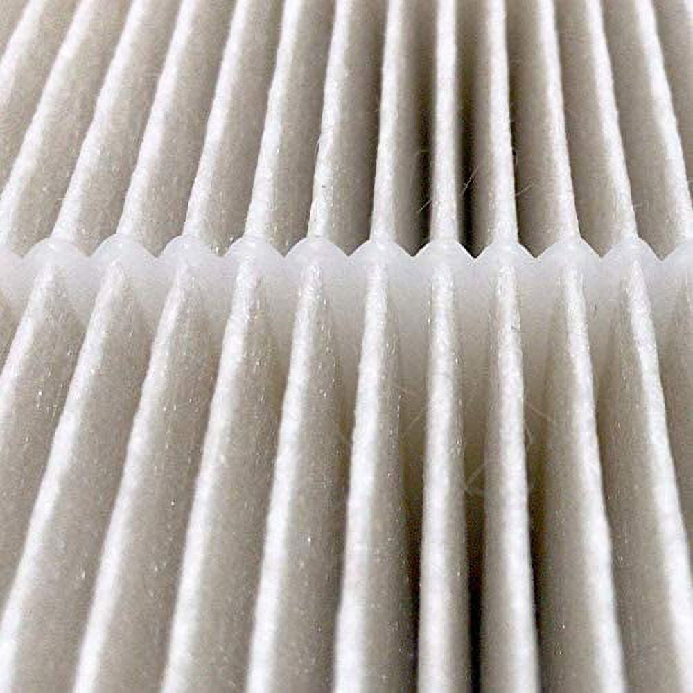 Honeywell True HEPA Filter Replacement, Compatible with HPA090, 4 Packs