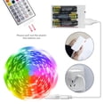 thumbnail image 5 of Luces LED RUISHINE para dormitorio, 5 of 5