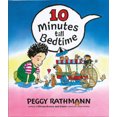 thumbnail image 2 of Ten Minutes Till Bedtime By Rathmann, Peggy, 2 of 2
