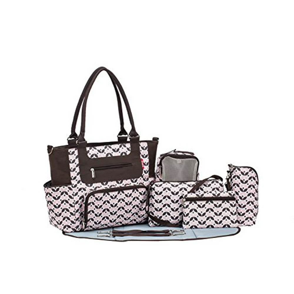 soho diaper bag