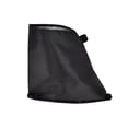 thumbnail image 1 of mmirethe Car Charging EV Port Waterproof Cover Folding Rainproof Auto Dustproof Sunscreen Interface Adapter Plug 360° All-round Protector Black S, 1 of 1