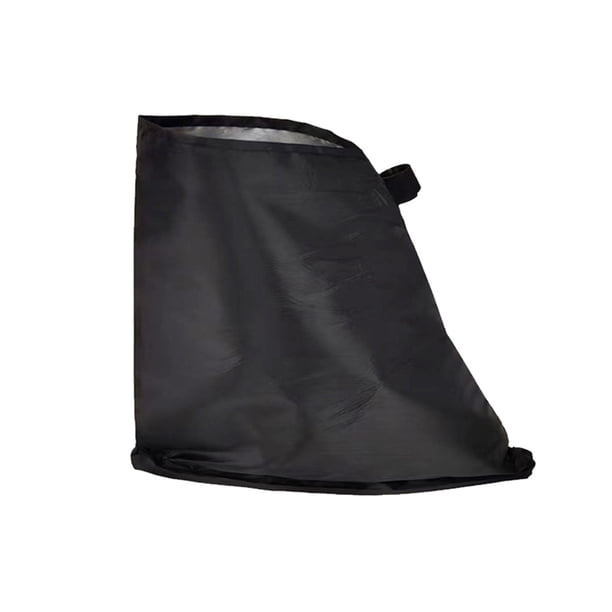 Scienceny Puerto EV de carga para coche, cubierta impermeable, plegable, a prueba de lluvia, para vehículo, a prueba de polvo, protector solar, Vehículos, repuestos y accesorios Mis Negro S