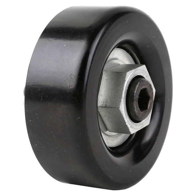 Polea TENSORA de ACCESORIOS KEEP ON GREEN 2011 al 2016 CHEVROLET L4 1.2L