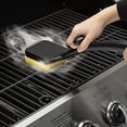 thumbnail image 3 of Cepillo de limpieza de parrilla Steam Cleaner Cuisinart CCB-1000, 3 of 13