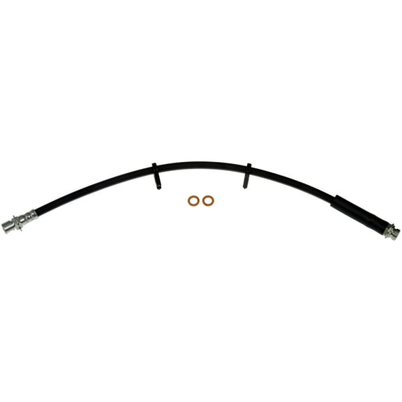 Dorman H621474 Brake Hydraulic Hose for Specific Ford Models Fits select: 2010-2011 FORD RANGER