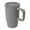 Gray, variant on Floso Carter Ceramic 15.2floz Travel Mug