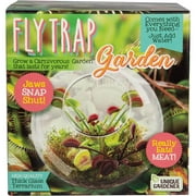 8 Pieces Venus Fly Trap Feeding Tweezers Carnivorous Plant Food