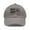 Grey / Grey patch, variant on Band Dad Hat Cap Strap Back Marching Band Drums Pit Crew Dad Hat Music
