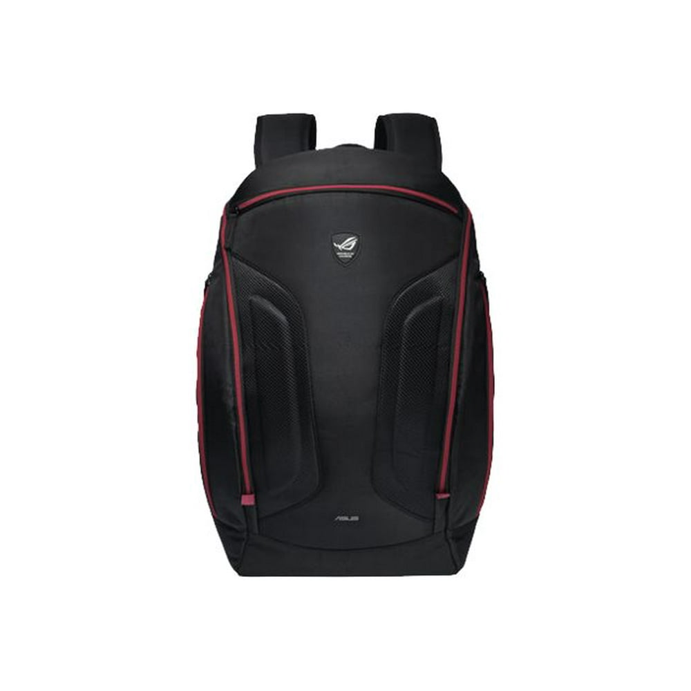 ASUS ROG SHUTTLE 2 BACKPACK Notebook carrying backpack 17" black
