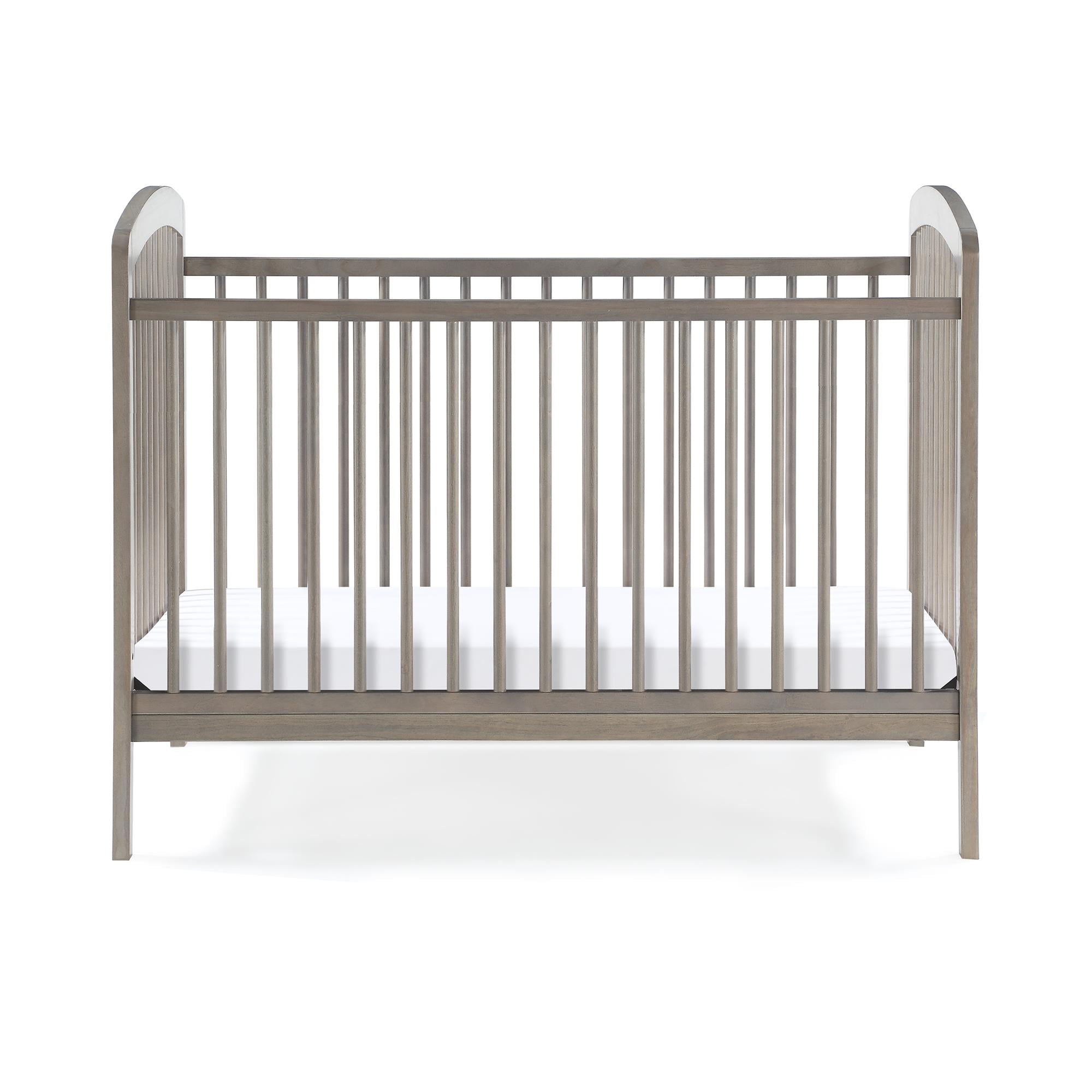 Sierra ridge top terra standard crib