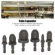 thumbnail image 3 of uds tubo expansor rodamiento acero mango hexagonal aire acondicionado tubo de cobre Sta, 3 of 5