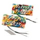 thumbnail image 4 of Pastilla Humbucker de 2 piezas con tornillos de montaje para guitarra eléctrica Sunnimix Pastillas de guitarra Humbucker, 4 of 8