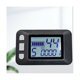 thumbnail image 3 of P9 LCD Display Dashboard Meter LCD Screen 24V 36V 48V 60V Electric Bike Meter for Electric Scooter LCD Display(5PIN), 3 of 5