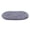 F, variant on RKZDSR Floor Mats Household Oval Living Room Carpet Entry Door Bedroom Foot Mats Bathroom Bathroom Absorbent Floor Mats 15.7*23.6in