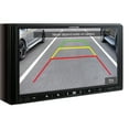 thumbnail image 6 of Alpine iLX-407 7" Shallow-Chassis Multimedia Receiver, 6 of 9