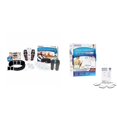 thumbnail image 1 of DR-HO’S Circulation Promoter Gel Pad Kit Plus Pain Therapy Back Relief Belt and DR-HO'S Pain Therapy System, 1 of 2