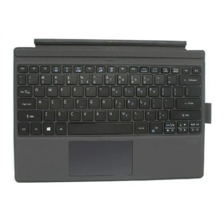 New Genuine Acer Switch 3 SW312-31 Keyboard Dock NK.I1213.040