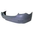 thumbnail image 2 of For 11-13 5-Series Rear Bumper Cover Assy w/Sensor Holes BM1100248 51127238522, 2 of 5