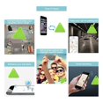 thumbnail image 3 of Mobile Phone Wallets Wireless Bluetooth Anti-Lost Alarm Smart Tag GPS Tracker Two-Way Key Finder Pet Locator, 3 of 8