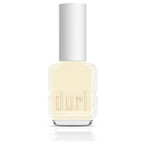 Duri Nail Polish, 786 Bunny Slope , off-white semi-sheer, 0.5 fl. Oz.