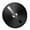 Black, variant on Biothane®, Granite, Leather Weight