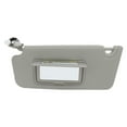 thumbnail image 3 of Front Left Sun Visor Interior 83280 TC0 H91ZA for  2008-2012, 3 of 8
