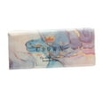 thumbnail image 1 of Almohada de manos de uñas Sunnimix Almohada plegable para Reposabrazos de uñas herramienta de maquillaje de bricolaje de metal cuero, 1 of 8