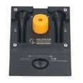 thumbnail image 2 of Earphone Repair Alignment Holder Clamp, Earphone Disassembly Fixture High Accuracy Perfect Fit Professional  For Earphone Earphone Disassembly Fixture For IOS Earbuds 1 And For IOS, 2 of 8