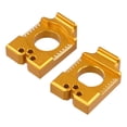 thumbnail image 3 of Precision CNC Rear Axle Block for Surron For Ultrabee Motorcycle Parts, 3 of 10