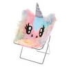 Claire's Girl's Pastel Rainbow Unicorn Phone Holder