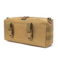 thumbnail image 4 of Mochila Bolsa de almacenamiento multifuncional para senderismo Camping Caza Deportes al aire libre, 4 of 9