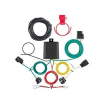 Curt 56505 For 23-C Kia Niro Custom Vehicle-To-Trailer Connector