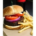 thumbnail image 6 of Franklin Farms Original Veggie Burger -- 36 per case, 6 of 6