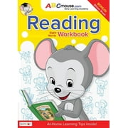 ABCmouse Sight Words 80 Page Workbook, Paperback