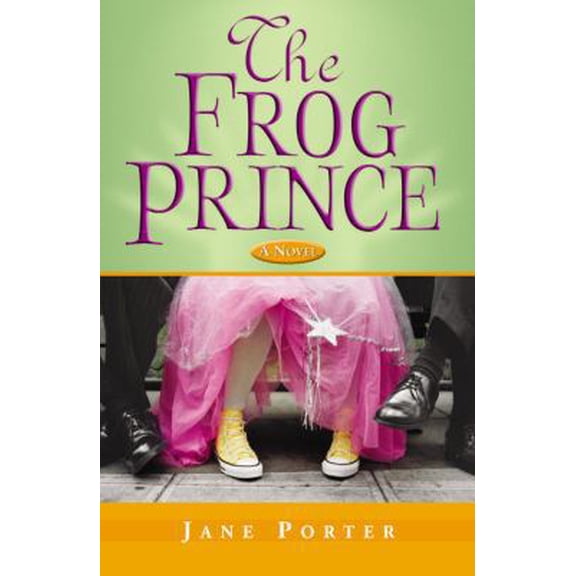 Pre-Owned The Frog Prince (Paperback) 0446694495 9780446694490