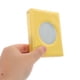 thumbnail image 3 of UPGRATOR Foto Álbum Amarillo Para Guardar Photocards Kpop Compacto Y Duradero, 3 of 6