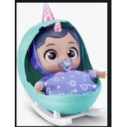 Babycorns Interactive Baby Doll Series 1 Large by ZURU