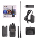 thumbnail image 2 of TYT MD-UV390 Walkie-Talkie Radio de Dos Vías Digital Doble Frecuencia VHF UHF (136-174/400-480 MHz) Radio Bidireccional, 2 of 5