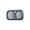 Black Soft, variant on Magnetic Filter Set for Insta360 Luna Ultra, CPL UV Black Mist and Adjustable ND2-32 Camera Lens Filters