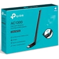 thumbnail image 5 of Adaptador Inalámbrico USB Tp-Link Archer T3U Plus Negro, 5 of 5