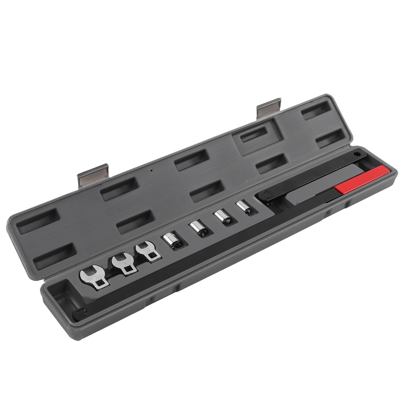 Serpentine Belt Removal Tool, Multiple Size Flexible Use Serpentine Belt Tool Set Complete