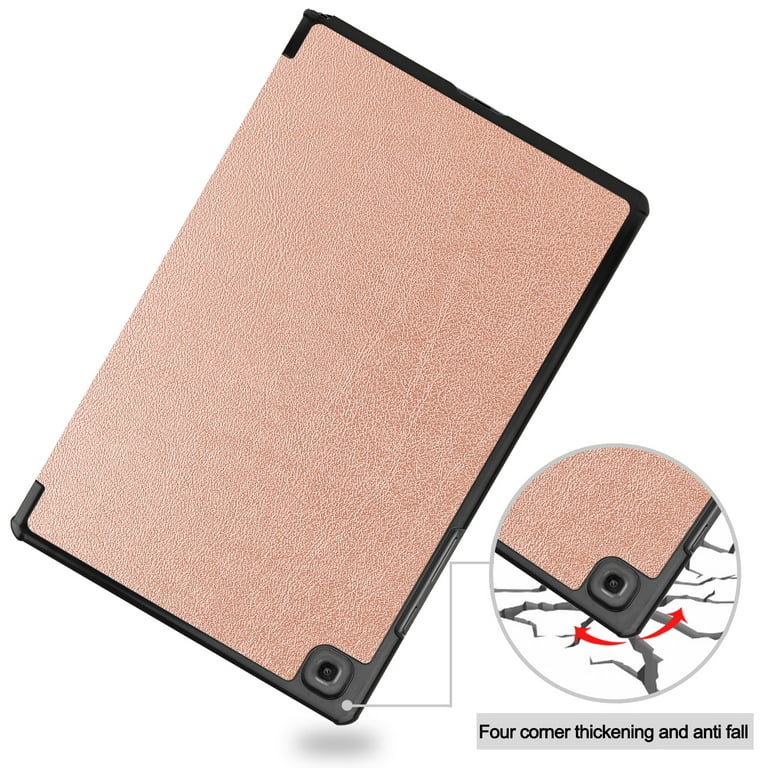 Mazepoly Galaxy Tab A7 SM T500 T505 T507 Accessories Bundle