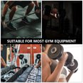 thumbnail image 5 of unbranded Pulley De Rodamiento Universal Para Equipos Fitness De Aluminio Con Superficie Lisa, 5 of 5