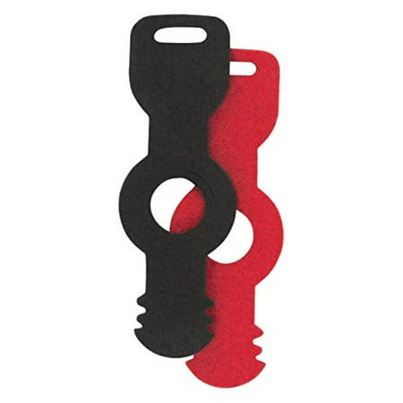 

3PK Performance Tool W1652 Eco Friendly Wrap Around Battery Terminal Protector