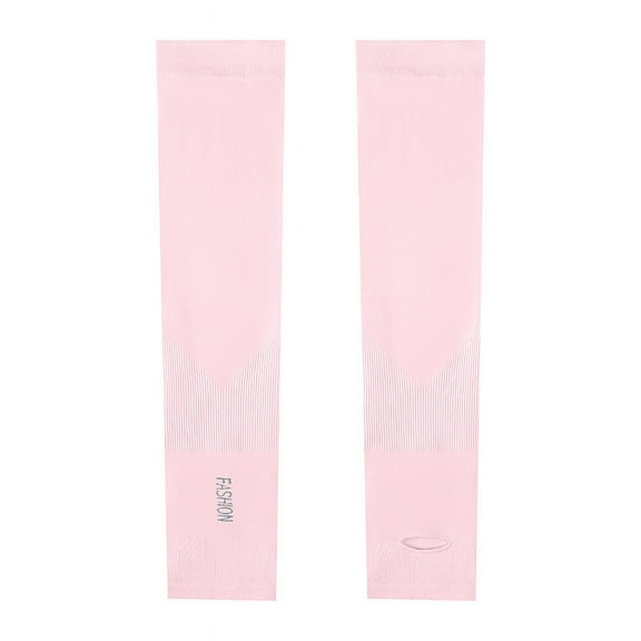LILIANG Summer Sun Protection Cooling Arm Sleeves UPF 50 Sun Sleeves for Men Women Youth