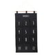 thumbnail image 1 of Organizador colgante multifuncional de tela de 72 x 38 cm para colgar en la pared o en la puerta, con múltiples bolsillos para baño, cocina, dormitorio y armario., 1 of 6