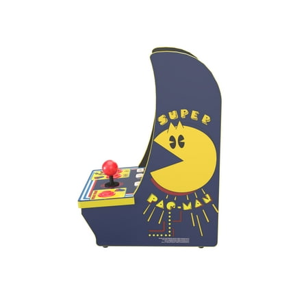 Arcade1Up - Super Pac-Man Countercade