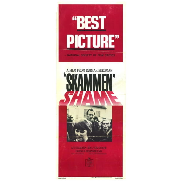 Shame movie explained image