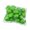 Lime, variant on 20pcs Simulation Fruit Foam Lemon Photo Props Home Artificial Strawberry Shop Model for School Home Decorations
